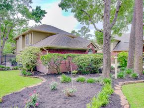 12911 Peach Meadow Drive, Cypress TX 77429