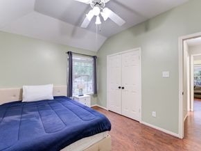 12911 Peach Meadow Drive, Cypress TX 77429