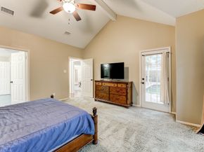 12911 Peach Meadow Drive, Cypress TX 77429