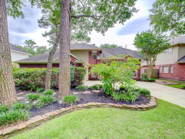 12911 Peach Meadow Drive, Cypress TX 77429