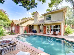 12911 Peach Meadow Drive, Cypress TX 77429