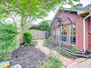 12911 Peach Meadow Drive, Cypress TX 77429