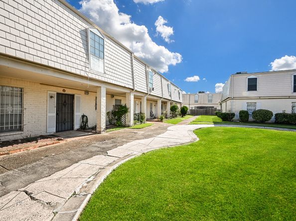 6201 Ranchester Drive 26, Houston TX 77036