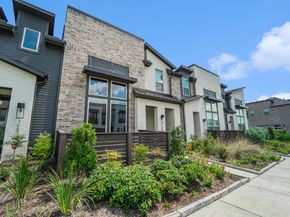 16630 Lake Austin Street, Cypress TX 77433