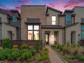 16630 Lake Austin Street, Cypress TX 77433