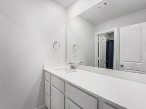 16630 Lake Austin Street, Cypress TX 77433
