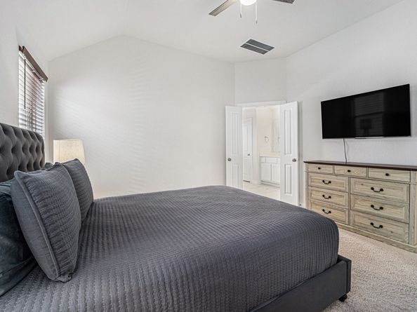 16630 Lake Austin Street, Cypress TX 77433