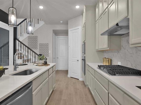 16630 Lake Austin Street, Cypress TX 77433