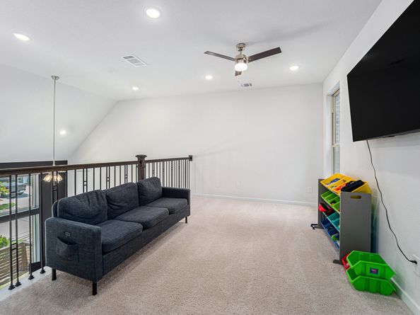 16630 Lake Austin Street, Cypress TX 77433