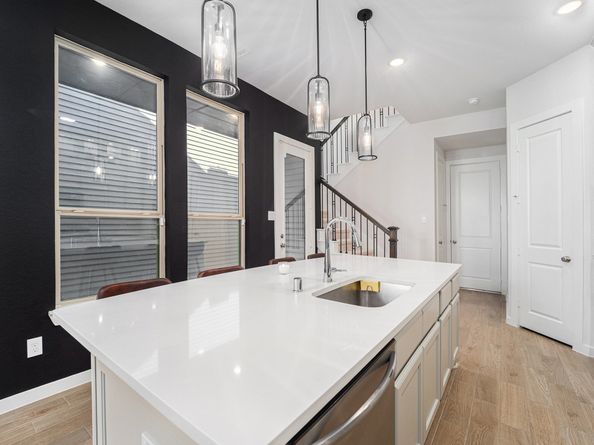 16630 Lake Austin Street, Cypress TX 77433