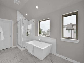 16630 Lake Austin Street, Cypress TX 77433