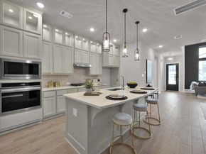 16630 Lake Austin Street, Cypress TX 77433