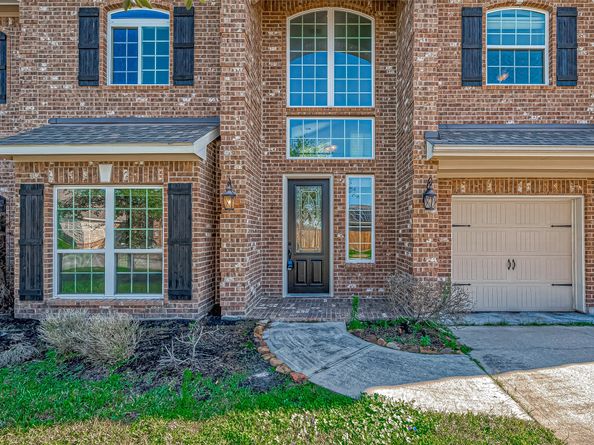 30806 Academy Trace Dr, Spring TX 77386