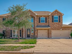 30806 Academy Trace Dr, Spring TX 77386