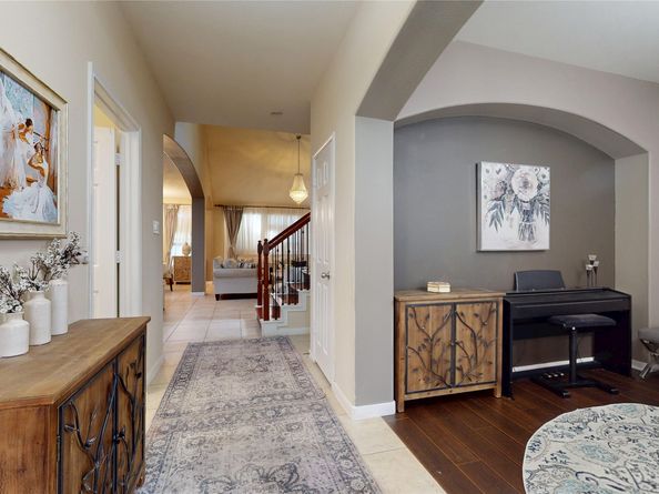 17910 Channel Hill Drive, Cypress TX 77433