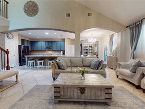 17910 Channel Hill Drive, Cypress TX 77433