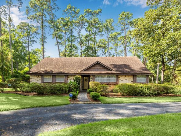 1721 Magnolia Lane, Kingwood TX 77339