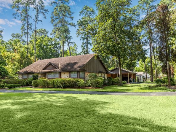 1721 Magnolia Lane, Kingwood TX 77339