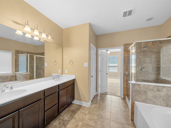 13423 Astley Acres Lane, Cypress TX 77429