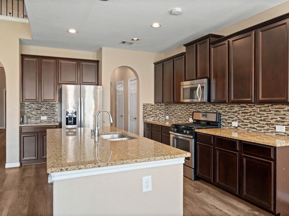 13423 Astley Acres Lane, Cypress TX 77429