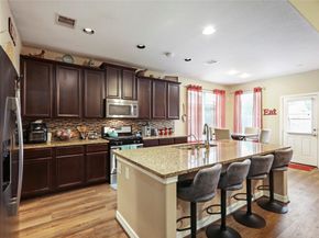 13423 Astley Acres Lane, Cypress TX 77429