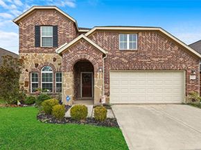 13423 Astley Acres Lane, Cypress TX 77429