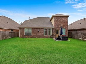 13423 Astley Acres Lane, Cypress TX 77429