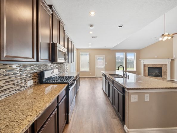 13423 Astley Acres Lane, Cypress TX 77429