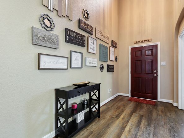 13423 Astley Acres Lane, Cypress TX 77429