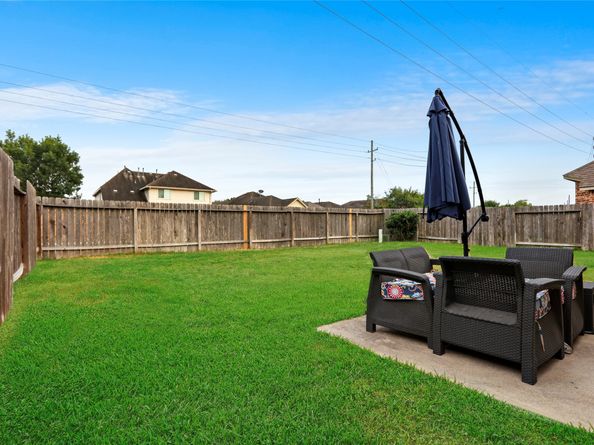 13423 Astley Acres Lane, Cypress TX 77429