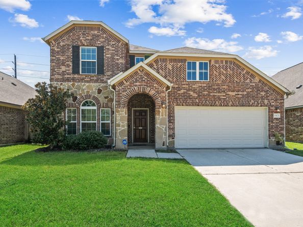 13423 Astley Acres Lane, Cypress TX 77429