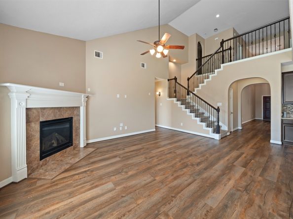 13423 Astley Acres Lane, Cypress TX 77429
