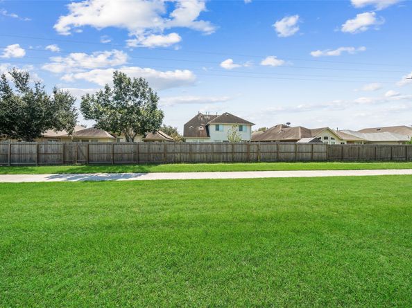 13423 Astley Acres Lane, Cypress TX 77429