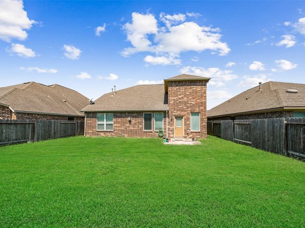 13423 Astley Acres Lane, Cypress TX 77429