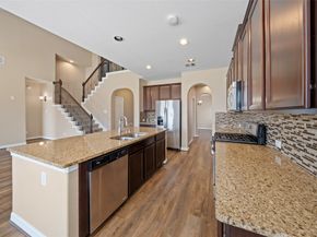 13423 Astley Acres Lane, Cypress TX 77429