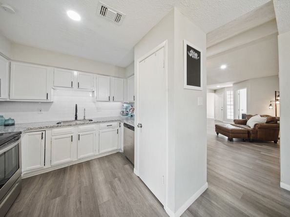7410 San Lucas Drive, Houston TX 77083