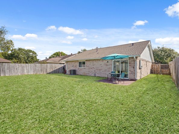 7410 San Lucas Drive, Houston TX 77083