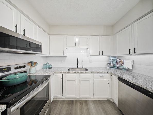 7410 San Lucas Drive, Houston TX 77083