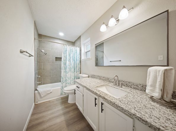 7410 San Lucas Drive, Houston TX 77083