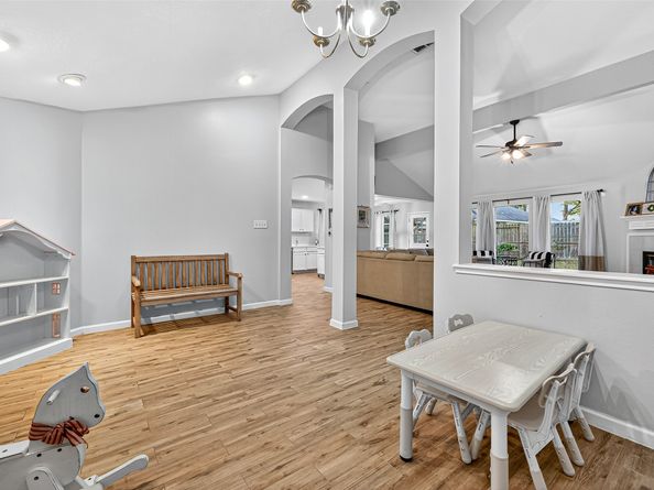 18214 Cobblestone Drive, Cypress TX 77429