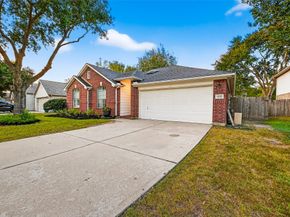 18214 Cobblestone Drive, Cypress TX 77429