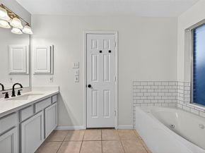18214 Cobblestone Drive, Cypress TX 77429