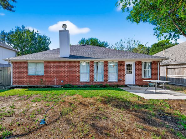 18214 Cobblestone Drive, Cypress TX 77429