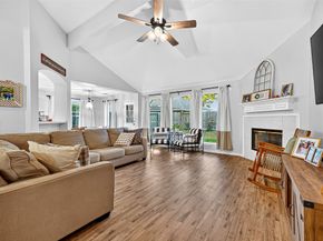 18214 Cobblestone Drive, Cypress TX 77429