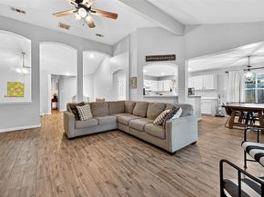 18214 Cobblestone Drive, Cypress TX 77429