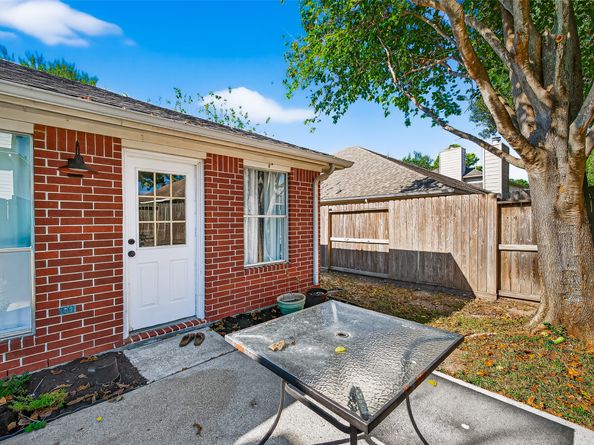 18214 Cobblestone Drive, Cypress TX 77429