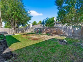 18214 Cobblestone Drive, Cypress TX 77429