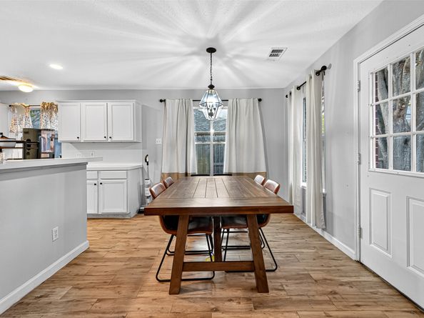 18214 Cobblestone Drive, Cypress TX 77429