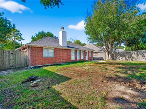 18214 Cobblestone Drive, Cypress TX 77429