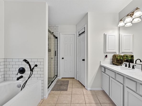 18214 Cobblestone Drive, Cypress TX 77429